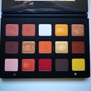 Authentic Natasha Denona Sunset Eyeshadow Pallet